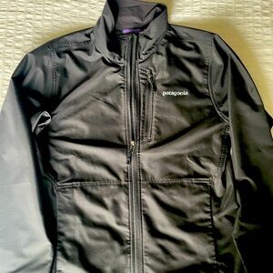 Patagonia men’s jacket